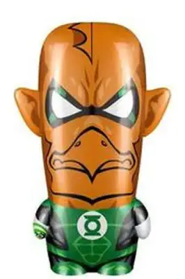 FLASH - Usb Flash Drive 4gb Green Lant Tomar Re - Figurine